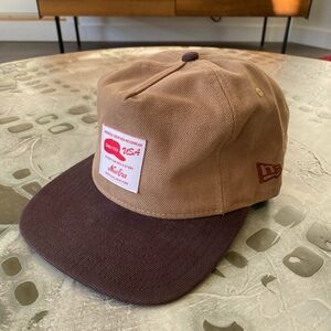 New Era “the golfer” SnapBack